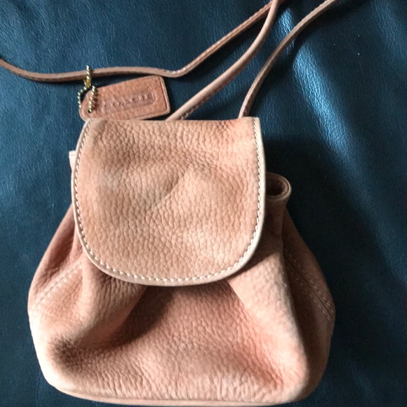 Handbags - Coach handbag